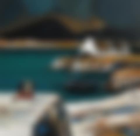 By the Emerald Water (preview)