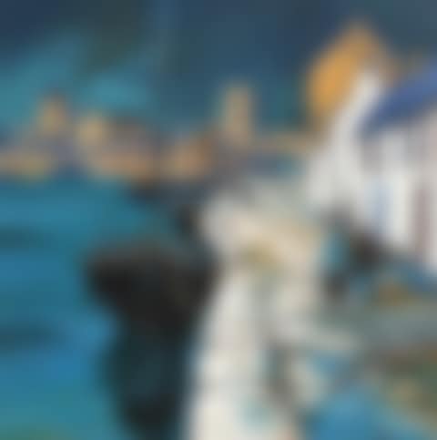 The Long Walk - Spanish Arch, Galway (preview)