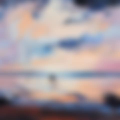 Evening Stillness (preview)
