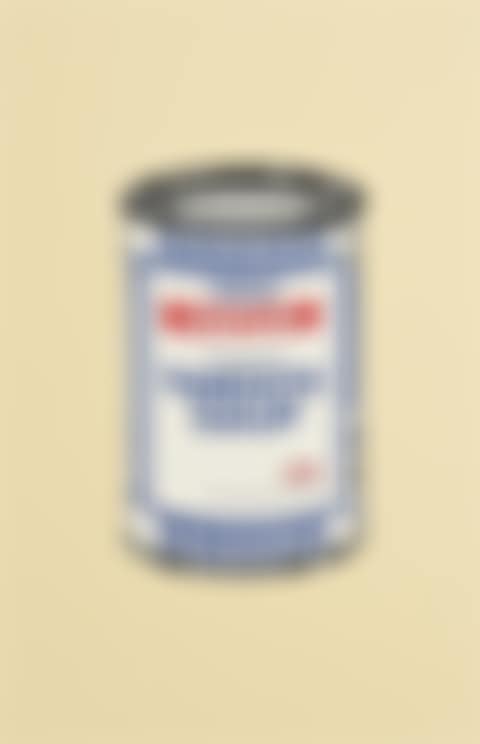 Soup Can (preview)