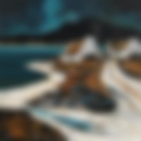 Among the White Sands, Connemara (preview)