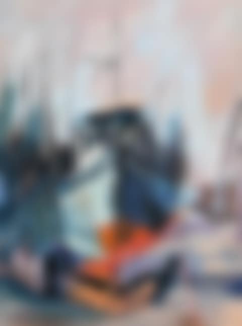 In Dry Dock (preview)
