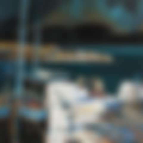 By Deep Green Waters (We Once did Walk) (preview)