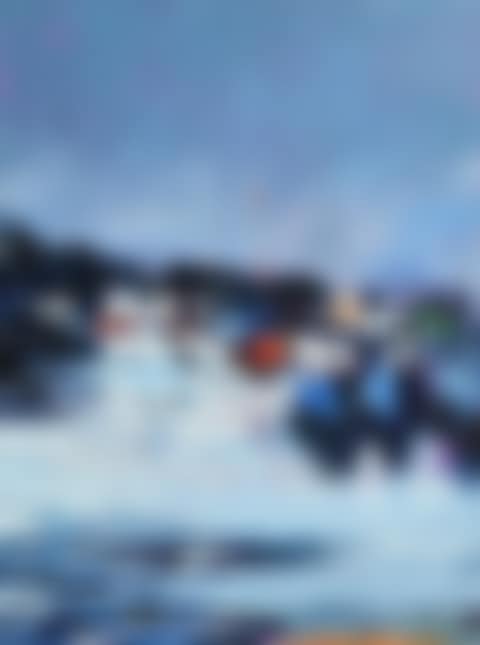 Boats at Greencastle, Co. Donegal (preview)