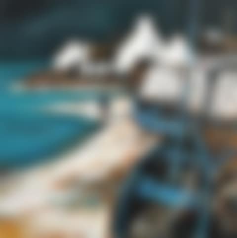 By the Emerald Inlet (preview)
