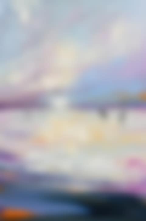 Shimmering Sunrise (preview)