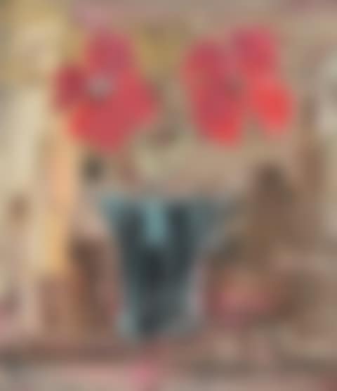 Pink Flowers (preview)
