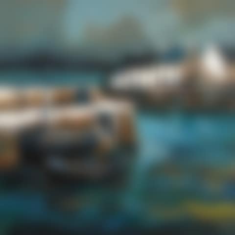 Roundstone Harbour (preview)