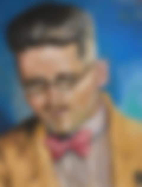 Study of James Joyce (preview)