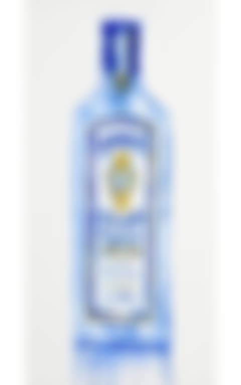 Bombay Sapphire (preview)