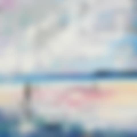 A Warm Summer"s Evening (preview)