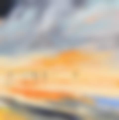 Sunset Stroll (preview)