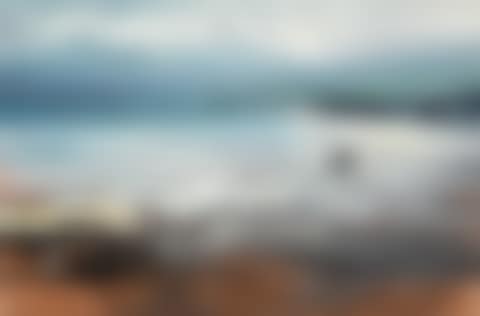 Evening Beach Stroll (preview)