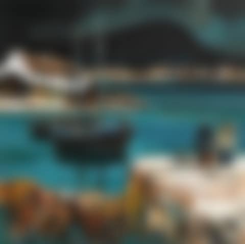 By Emerald Waters, Connemara (preview)