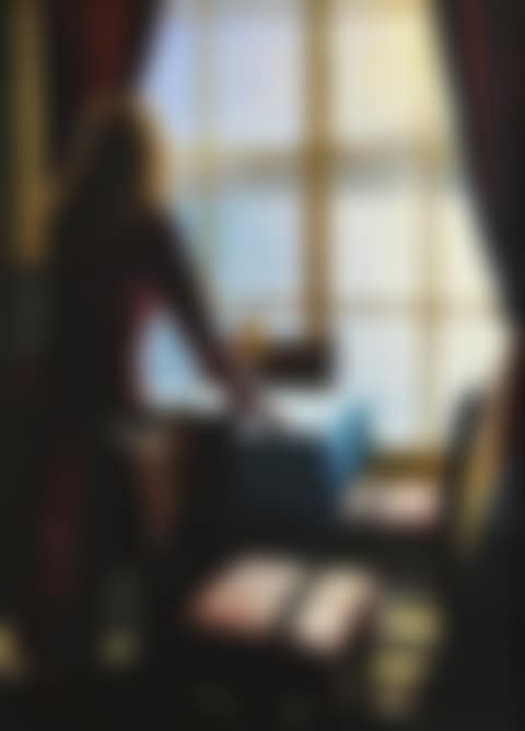 Study at the Grand I (preview)
