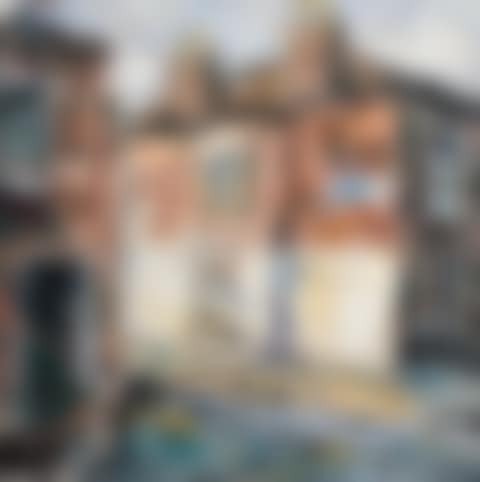 End of Terrace (preview)