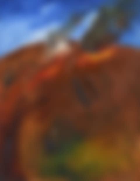 Hill Fires (preview)