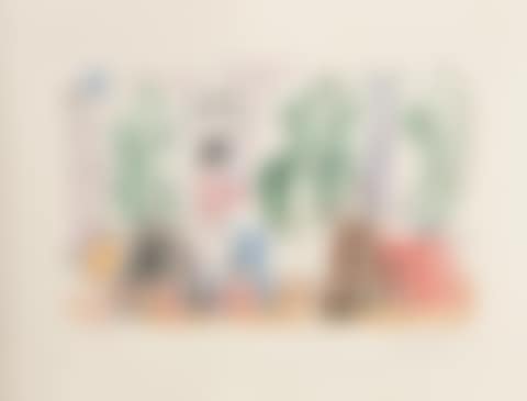 California Atelier II (preview)