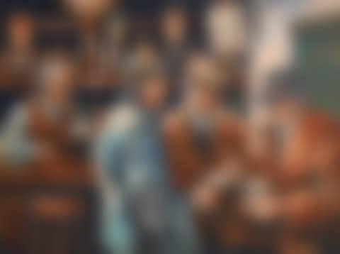 Men in a Pub (preview)