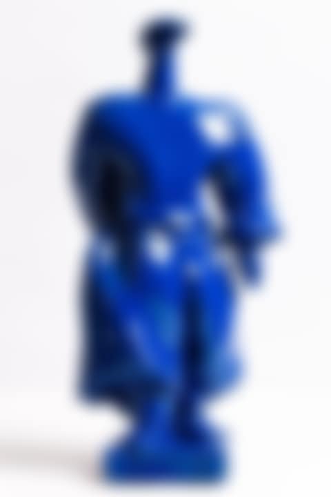 Homme Bleu (preview)