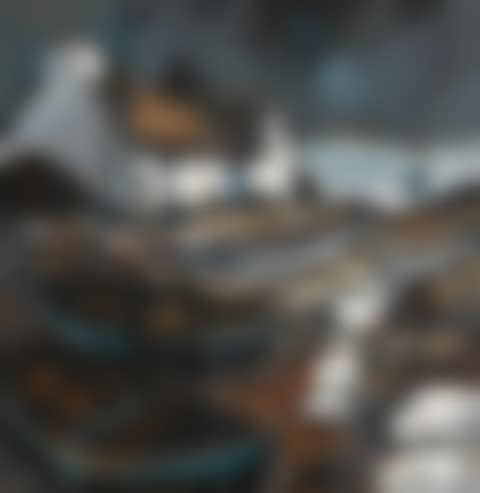 Lonesome Irish Cottage (preview)