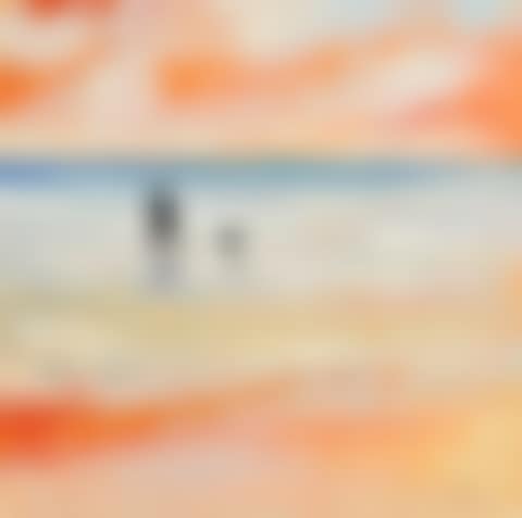 Walking the Dog (preview)