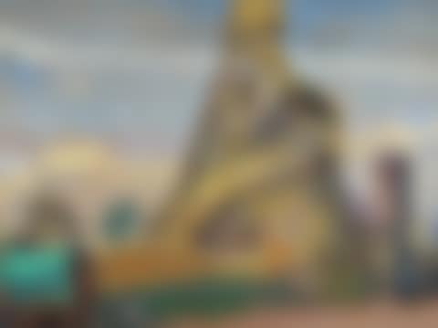 Bottle Tower, Rathfarnham (preview)
