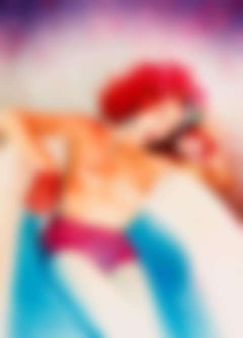Milla, New York, The Face (preview)
