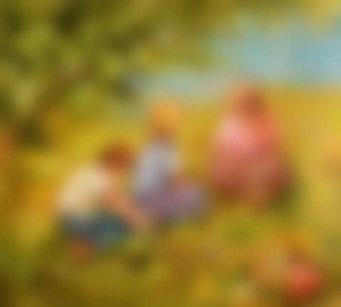 Daisy Chain (preview)
