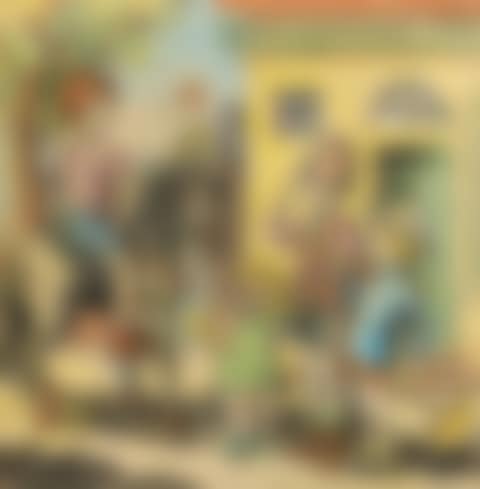 The Young Napoleon (preview)