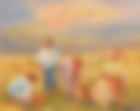 Golden Days (preview)