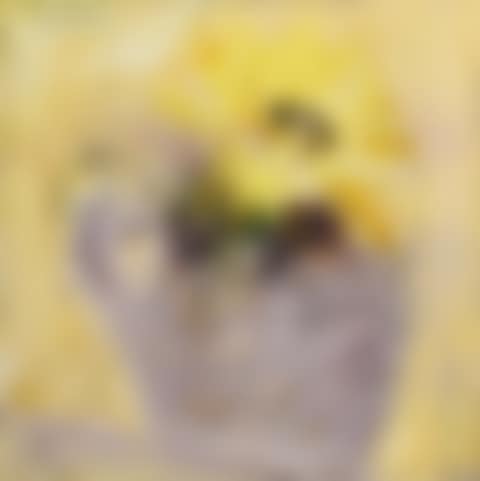 Still Life - Flower in a Jug (preview)