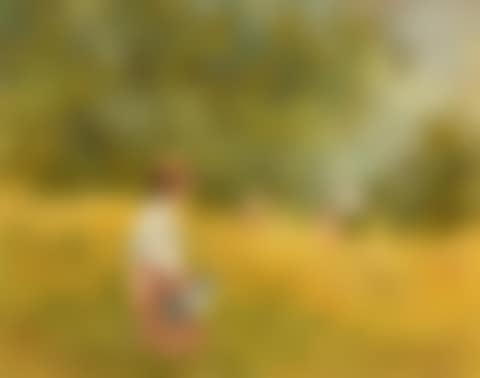 Field of Gold (preview)