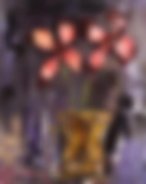Red Petals (preview)
