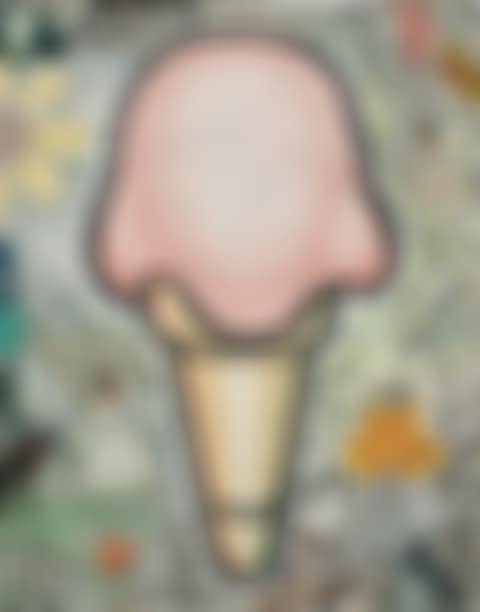 Pink Cone (preview)