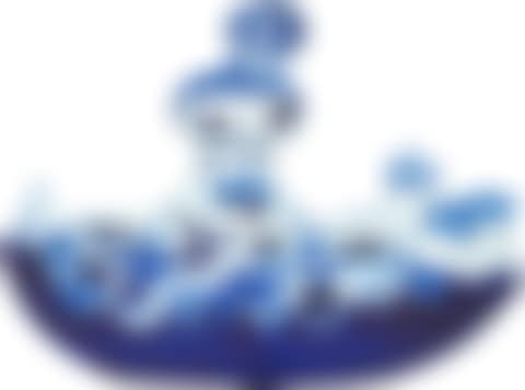 Untitled - Royal Delft (preview)