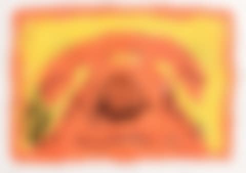 Orange Telephone (preview)