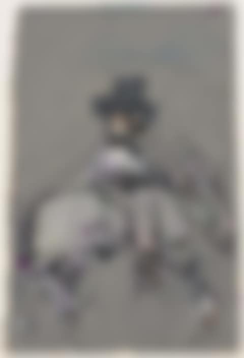 Cowboy (preview)