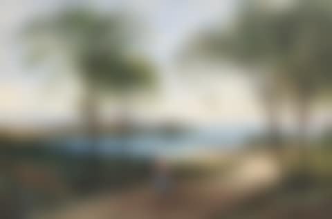 The Road to the Shore (preview)