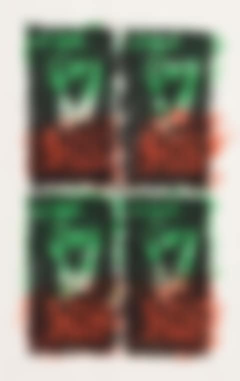 Irish Stamps (preview)