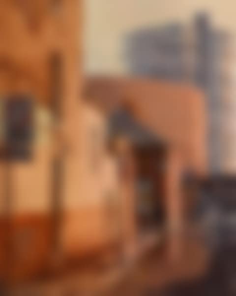 After the Rain, Riley"s Place Belfast (preview)