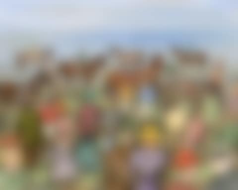 At The Races (preview)