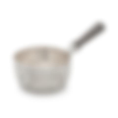 A French silver pan (preview)