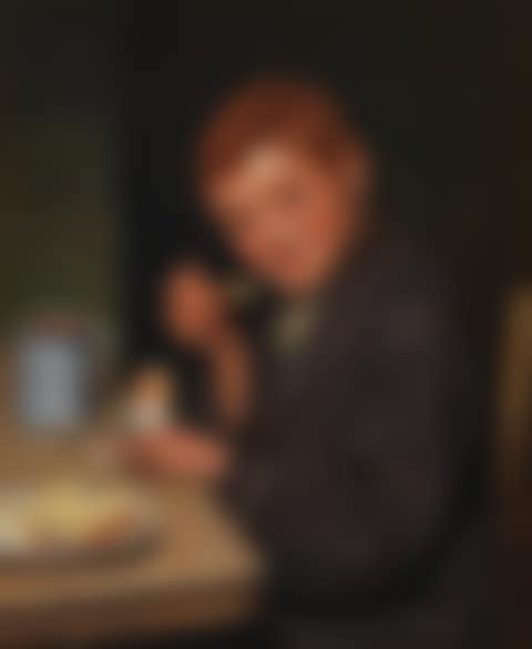 "Luxuries" (preview)