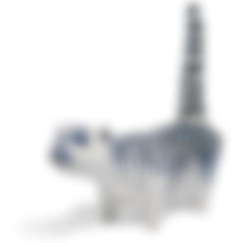Ceramic Cat (preview)