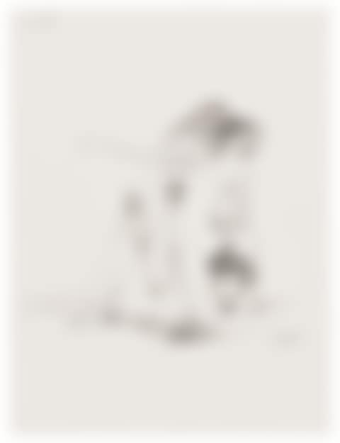 Nude Figures in Landscape (preview)