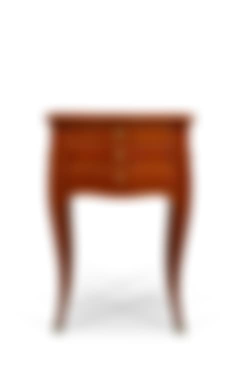 TABLE EN CHIFFONIERE DE STYLE LOUIS XV (preview)