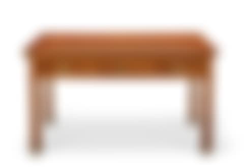 TABLE D'ARCHITECTE D'EPOQUE RESTAURATION (preview)