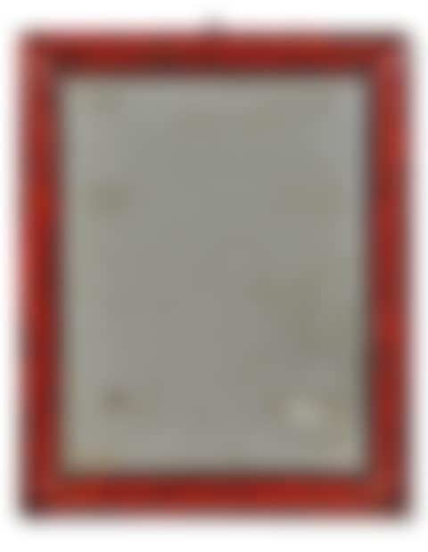 MIROIR DE STYLE BAROQUE (preview)