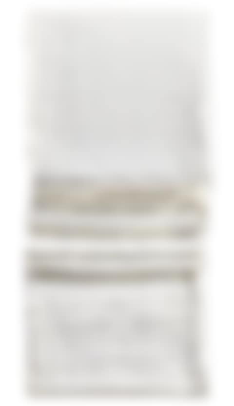 NAPPE DE COTON BLANC DAMASSÉ (preview)